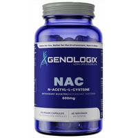 Genologix  NAC (N-Acetyl L-Cysteine)